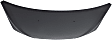 2012 Chevrolet Sonic - Factory Style Hood, Steel, Primed