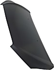Factory Style Hood Steel Primed CAPA Certified