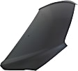Factory Style Hood Steel Primed CAPA Certified