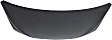 Factory Style Hood Steel Primed CAPA Certified