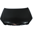 Factory Style Hood Aluminum Primed CAPA Certified