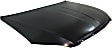 Factory Style Hood Aluminum Primed CAPA Certified