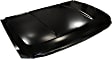 Factory Style Hood Steel Primed