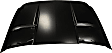 Factory Style Hood Steel Primed