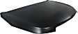 2011-2015 Chevrolet Cruze - Factory Style Hood Steel Primed