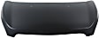 Factory Style Hood Steel Primed