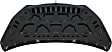 Factory Style Hood Steel Primed Sedan