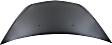 Factory Style Steel Hood Primed