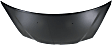 Factory Style Hood Aluminum Primed CAPA Certified