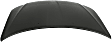2011-2014 Chrysler 200 - Factory Style Hood Steel Primed