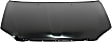 2011-2014 Chrysler 200 - Factory Style Hood Steel Primed