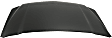 2015-2020 Chevrolet Tahoe - Factory Style Aluminum Hood Primed