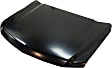 Factory Style Hood Aluminum Primed CAPA Certified