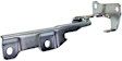 Driver Side Hood Hinge