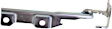 Driver Side Hood Hinge