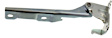 Driver Side Hood Hinge
