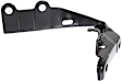 Passenger Side Hood Hinge