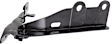 Passenger Side Hood Hinge