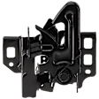 Hood Latch