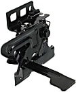 Hood Latch