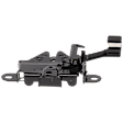 Hood Latch