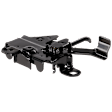 Hood Latch