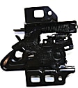 Hood Latch, For Models without Remote Start
