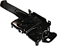Hood Latch