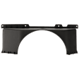 Upper Fan Shroud, 6.6L, 8 Cyl. Diesel Engine, Fits Radiator Fan