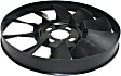 Fan Blade, Radiator Fan Blade