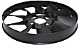 Fan Blade, Radiator Fan Blade