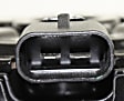 2008 Pontiac Grand Prix GXP - Radiator Fan 8 Cyl 5.3L, Dual fan