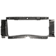 2014-2018 Chevrolet Silverado 1500 - Radiator Support Frame, CAPA Certified