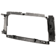 2014-2018 Chevrolet Silverado 1500 - Radiator Support Frame, CAPA Certified