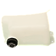 Coolant Reservoir