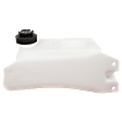 Coolant Reservoir