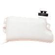 Coolant Reservoir