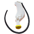 Coolant Reservoir