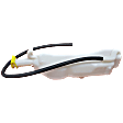 Coolant Reservoir