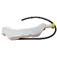 Coolant Reservoir