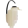 Coolant Reservoir