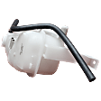 Coolant Reservoir