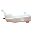 Coolant Reservoir