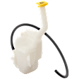 Coolant Reservoir