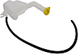 Coolant Reservoir