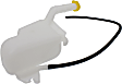 Coolant Reservoir