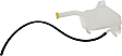 Coolant Reservoir