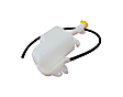 2004 Chrysler Town & Country - Coolant Reservoir