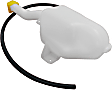 2004 Chrysler Town & Country - Coolant Reservoir