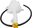 2004 Chrysler Town & Country - Coolant Reservoir